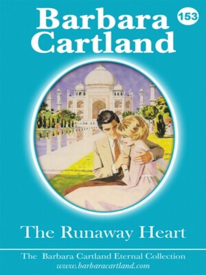 cover image of Runaway Heart